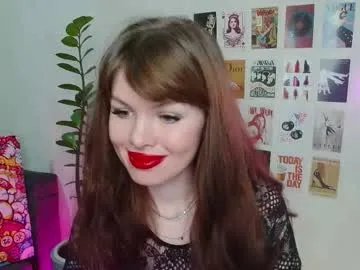 sweet__mooon on Chaturbate