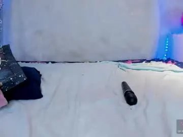 sweet_sin21 on Chaturbate