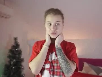 sweetyoops on Chaturbate
