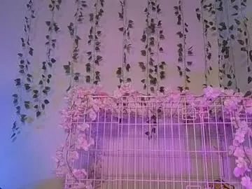 switchykitty on Chaturbate