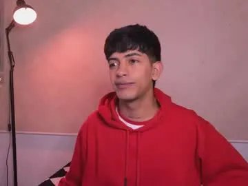 teobuff on Chaturbate