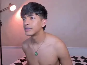 teobuff on Chaturbate