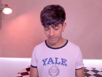 teobuff on Chaturbate