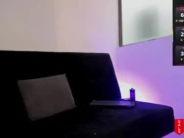 teoferrer on Chaturbate