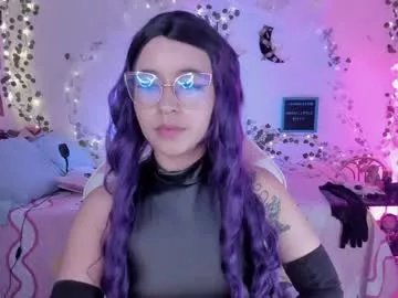 the_kitty_roxy on Chaturbate