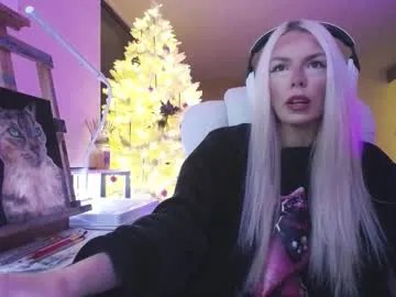 tinykylie on Chaturbate