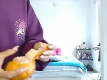 trinity_prestige on Chaturbate