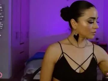 trinity_prestige on Chaturbate
