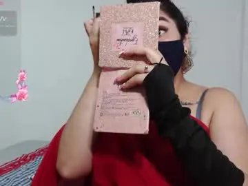 umarany on Chaturbate