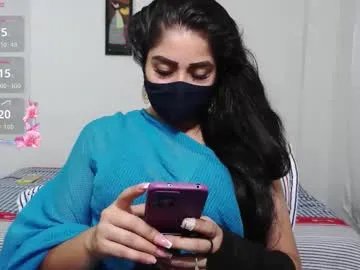 umarany on Chaturbate