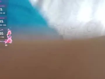 umarany on Chaturbate