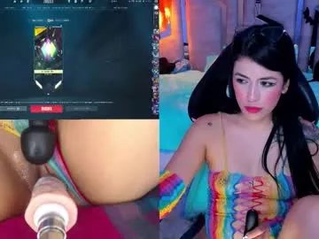 valentinagames on Chaturbate