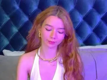 vanessavienne on Chaturbate