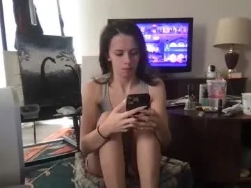 venustheflytrap on Chaturbate
