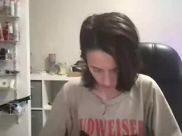 venustheflytrap on Chaturbate