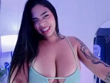 vickygrey1 on Chaturbate