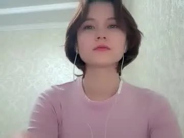 vivatrude — goal: Blow kisses to everyone  ^^  #18 #shy #asian #cute #new Hi, my name is Sonya, lets sing together [0 tokens remaining]