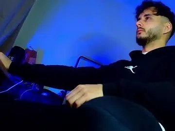 xandercagex on Chaturbate