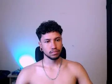 yeff_stone on Chaturbate