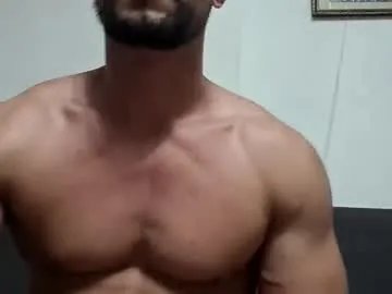 zigfrid666 on Chaturbate