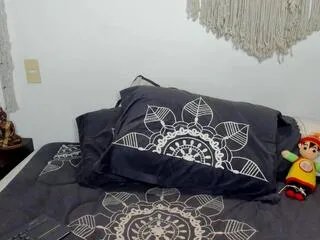 aaron_bain on Flirt4Free