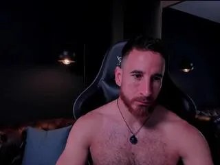 adam_acker on Flirt4Free