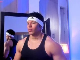 adam_brocs on Flirt4Free