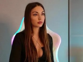 adela_gilbert on Flirt4Free