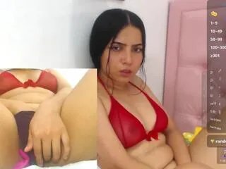 adhara_tous on Flirt4Free