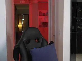 alan_vidal on Flirt4Free