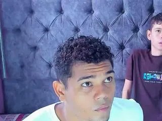 alejandro_mike on Flirt4Free