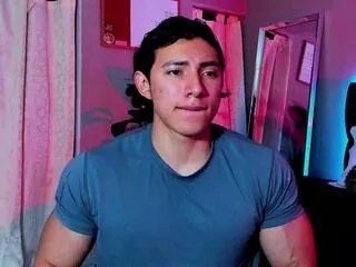 alexander_classy on Flirt4Free
