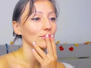 alexia_cage on Flirt4Free