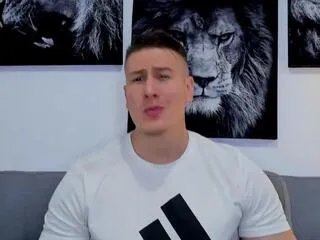 alexx_anders on Flirt4Free