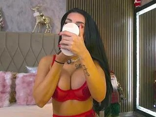 amy_blair on Flirt4Free