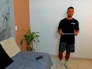 ander_montoya on Flirt4Free