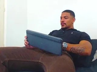 andrei_hunter on Flirt4Free