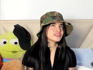 angeline_smith on Flirt4Free