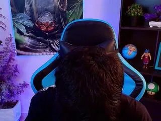 antonio_pascal on Flirt4Free