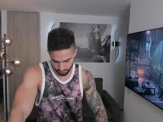 antony_walker on Flirt4Free