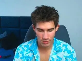 asher_masters on Flirt4Free