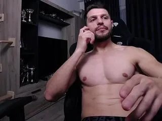 aydan_blake on Flirt4Free