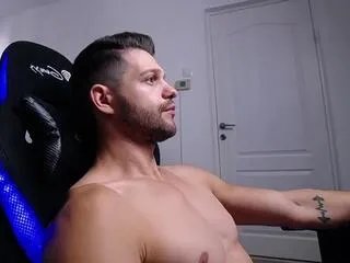 aydan_blake on Flirt4Free