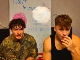 ben_terry on Flirt4Free