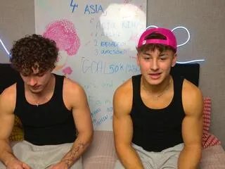 ben_terry — Freechat on Flirt4Free