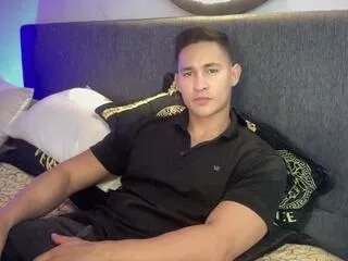 benjamin_cooperk on Flirt4Free