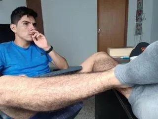 bryan_mayers on Flirt4Free