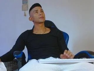 cameron_fred on Flirt4Free