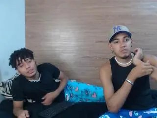 cameron_isak on Flirt4Free