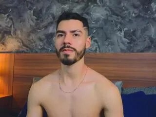 cameron_pierce on Flirt4Free